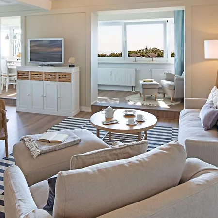 Apartamento Strandauster