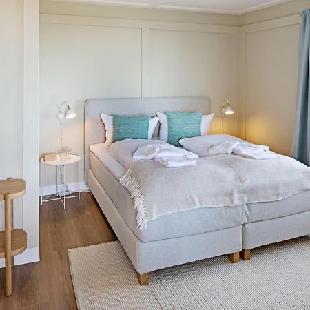 Strandauster Apartamento