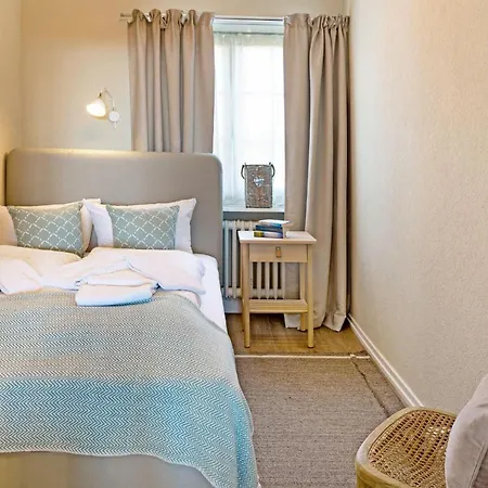 Apartment Strandauster *