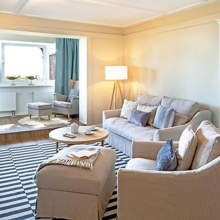 Strandauster Apartamento