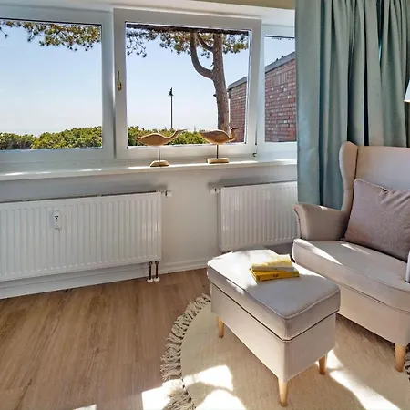 Apartamento Strandauster