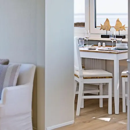 Apartamento Strandauster *