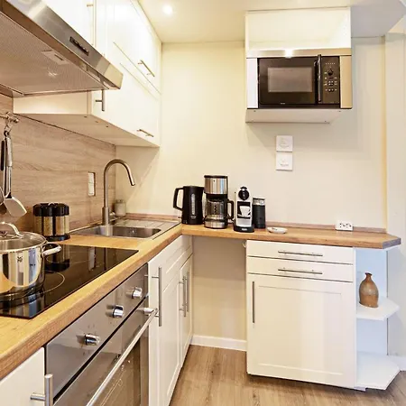 Apartment Strandauster