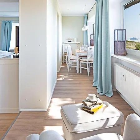 Strandauster Apartamento