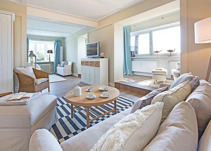 Strandauster ليست