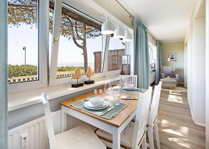 Strandauster ليست