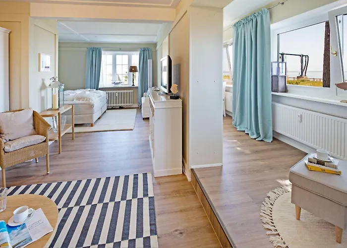 Strandauster ليست