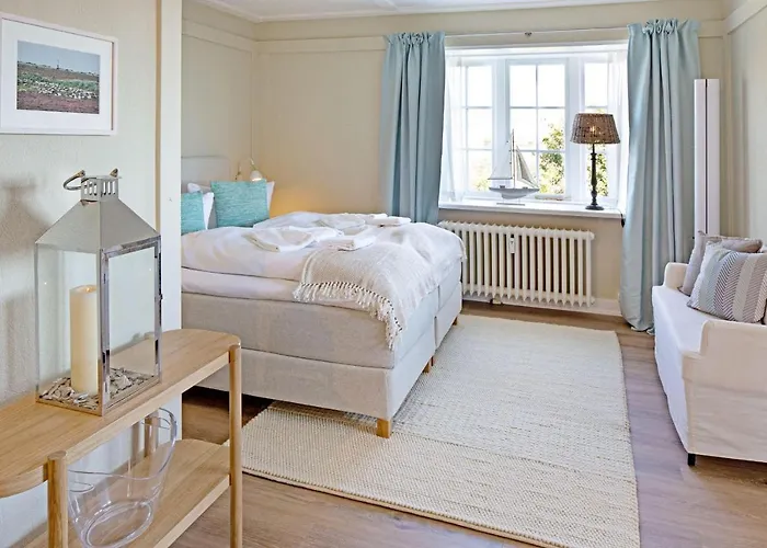 Strandauster * ليست