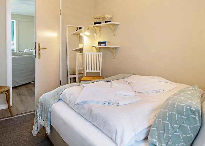 Strandauster * ليست