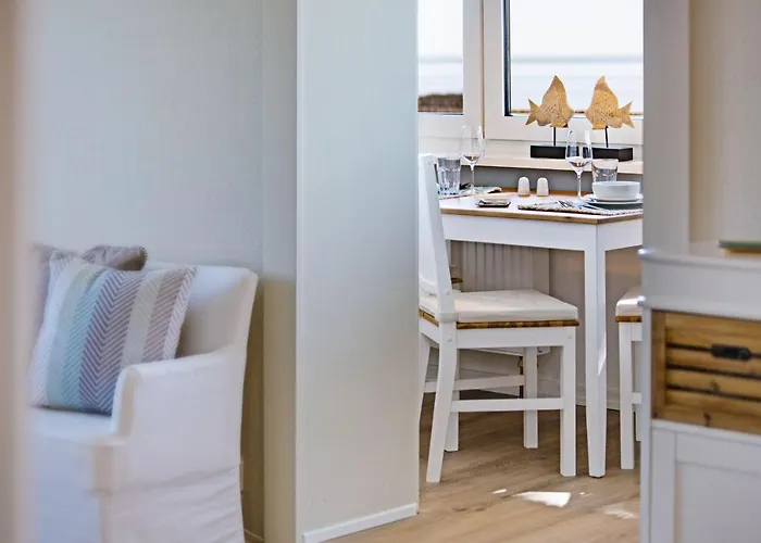 شقة Strandauster *