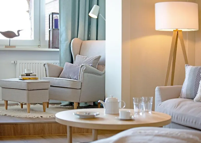 Strandauster ليست